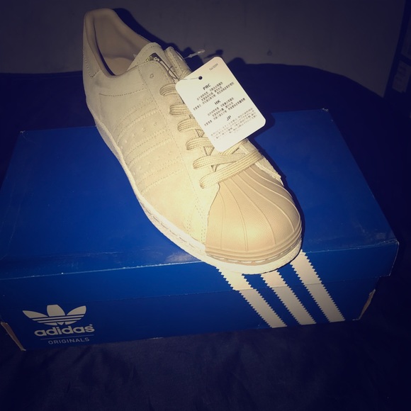 adidas superstar 80s mens shoes